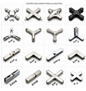 SPIDER FITTINGS